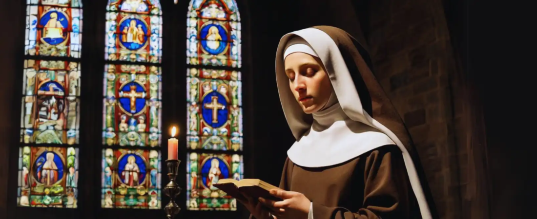 Frases Inspiradoras de Santa Clara de Assis e Seu Legado Espiritual